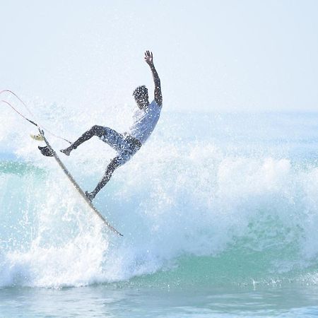 The Wave Surf Inn Midigama East Dış mekan fotoğraf